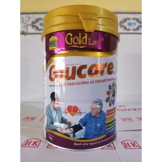 SỮA TIỂU ĐƯỜNG GOLDLAY 900G