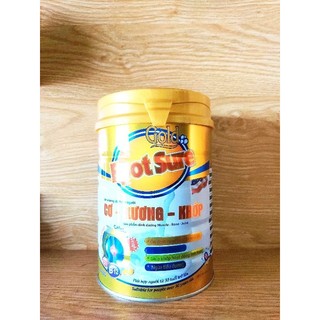 Sữa bột cơ xương khớp Epotsure Bone & joint 900g