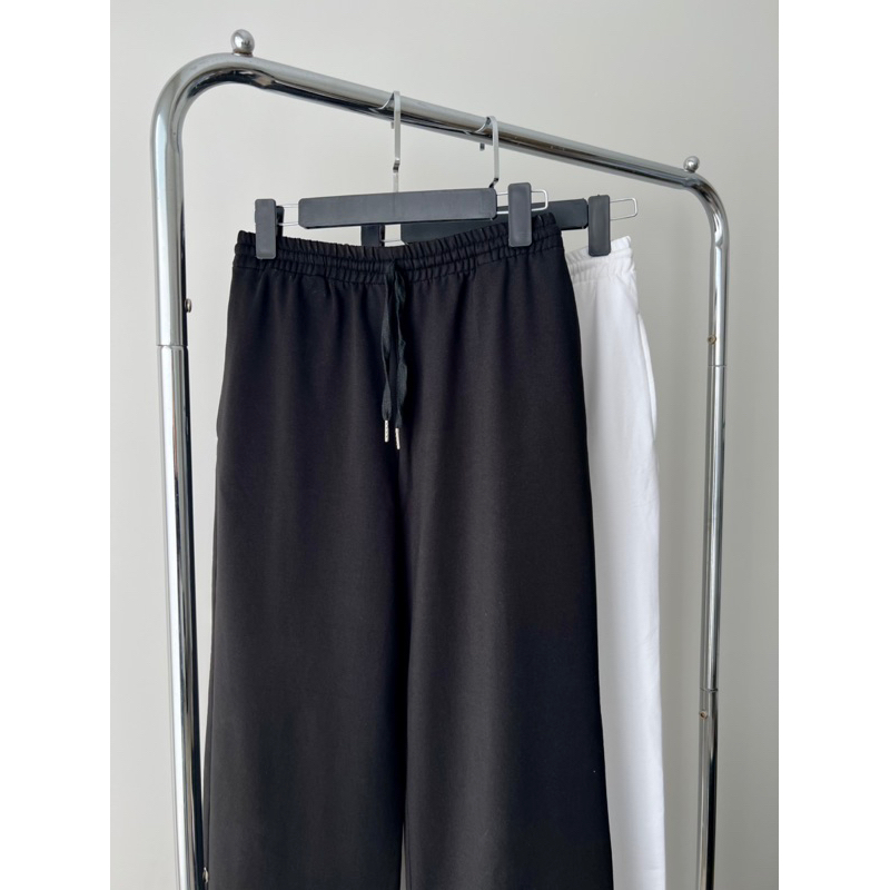 Quần Suông Da Cá THESIS