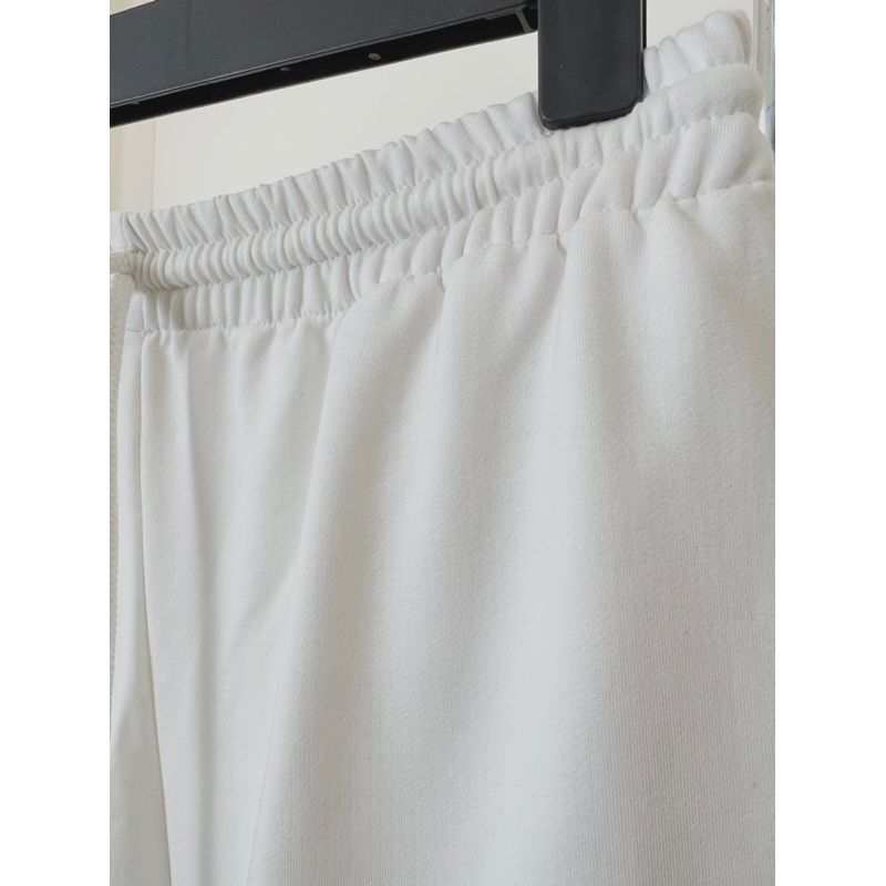 Quần Suông Da Cá THESIS