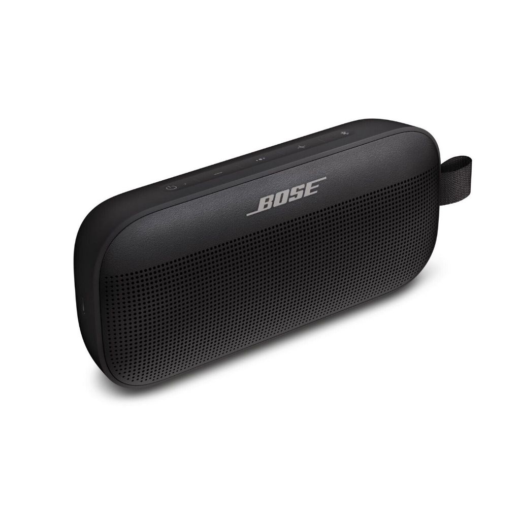 🔥 Loa bluetooth không dây Bose Soundlink Revolve / Flex