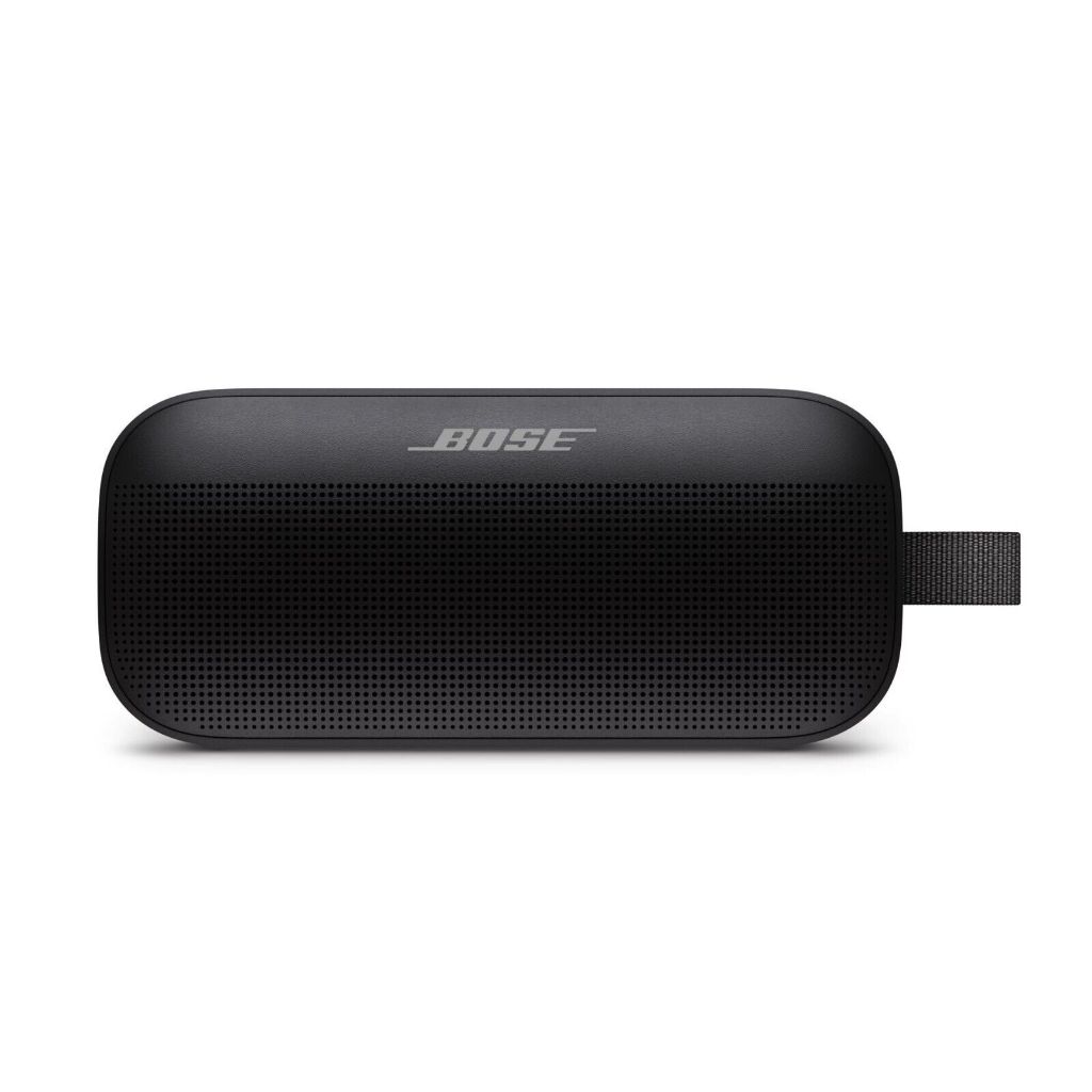 🔥 Loa bluetooth không dây Bose Soundlink Revolve / Flex