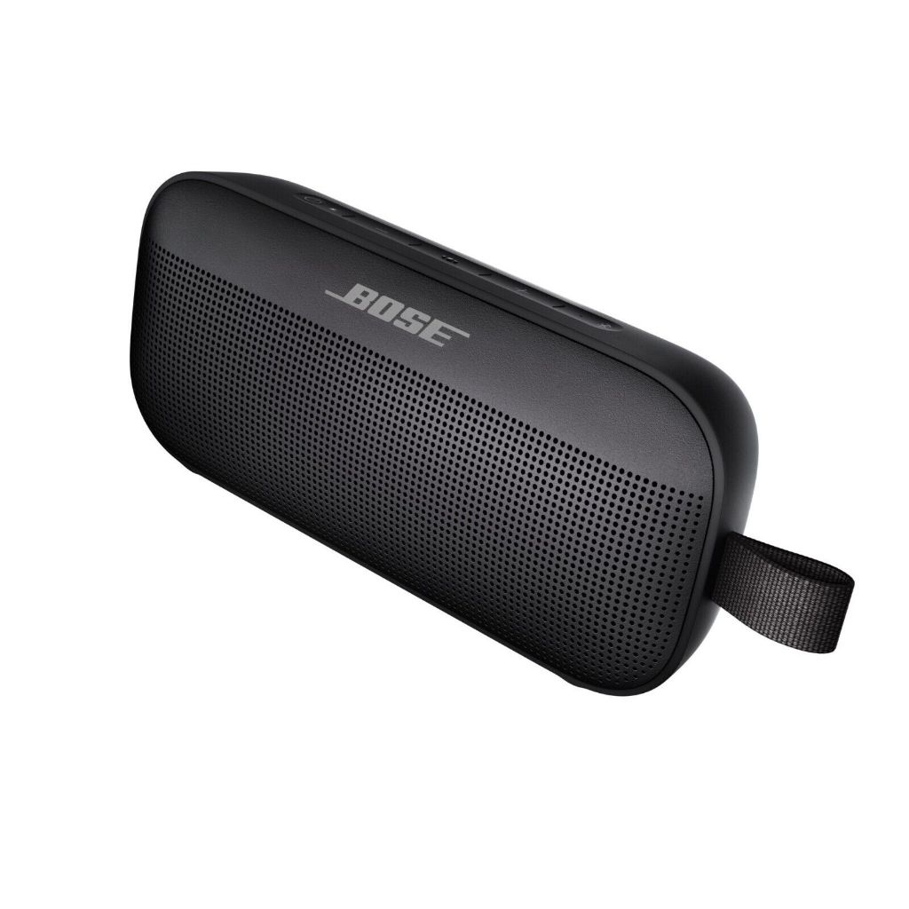 🔥 Loa bluetooth không dây Bose Soundlink Revolve / Flex