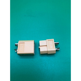 RẮC XT60 (ĐỰC+CÁI)