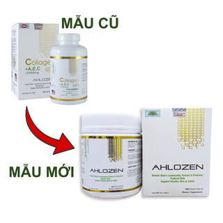 (date :2025) colagel halogen lọ 180 viên của mỹ