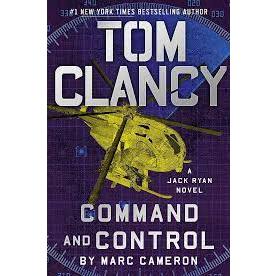 Tom Clancy Command and Control