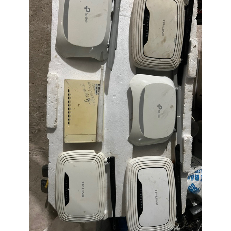 wifi cũ bán giá rẻ