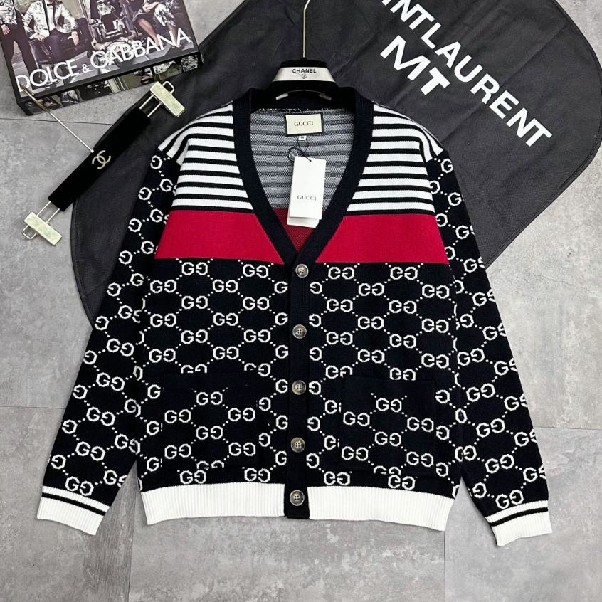 Áo len Cardigan Sơn Tùng hàng hot nhất 2023