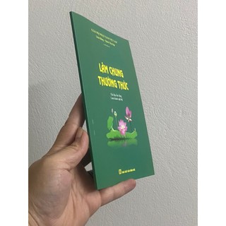 Sách - Lâm Chung Thường Thức (HĐ)