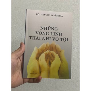 Sách - những vong linh thai nhi vô tội