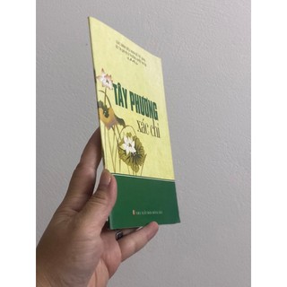 Sách - Tây Phương Xác Chỉ