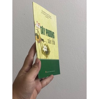 Sách - Tây Phương Xác Chỉ