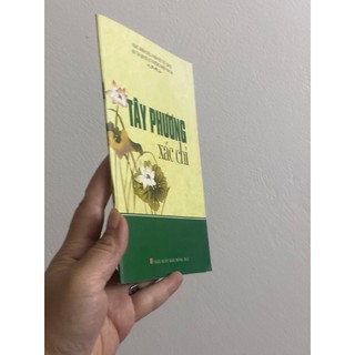 Sách - Tây Phương Xác Chỉ