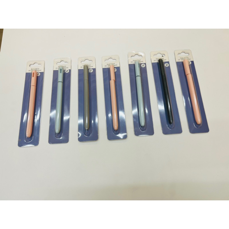 Vỏ Bút Bảo vệ Pencil 2