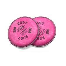 Mặt nạ phòng độc 7501