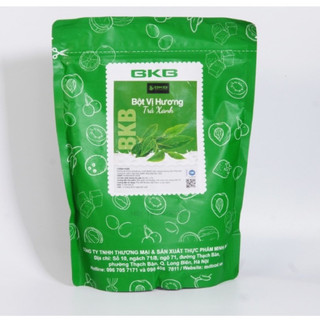 Bột vị trà sữa 200g