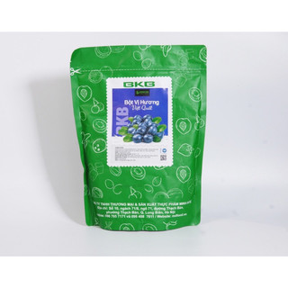 Bột vị trà sữa 200g