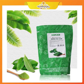 Bột vị trà sữa 200g