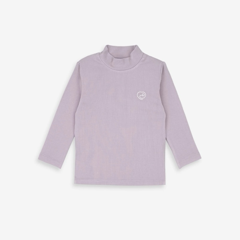 Áo giữ nhiệt cho bé trai bé gái hãng bubaby chất liệu siro