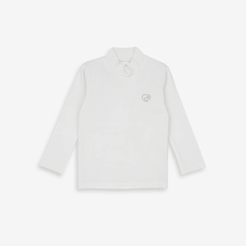 Áo giữ nhiệt cho bé trai bé gái hãng bubaby chất liệu siro