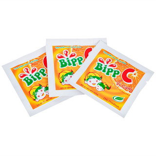 Bipp C vị cam bổ sung vitamin C