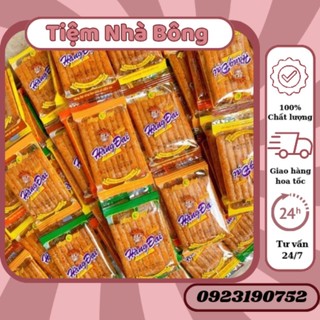 Sườn dê nướng hằng đại thơm cay