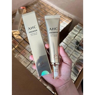 Kem mắt AHC premier fullsize 40ml