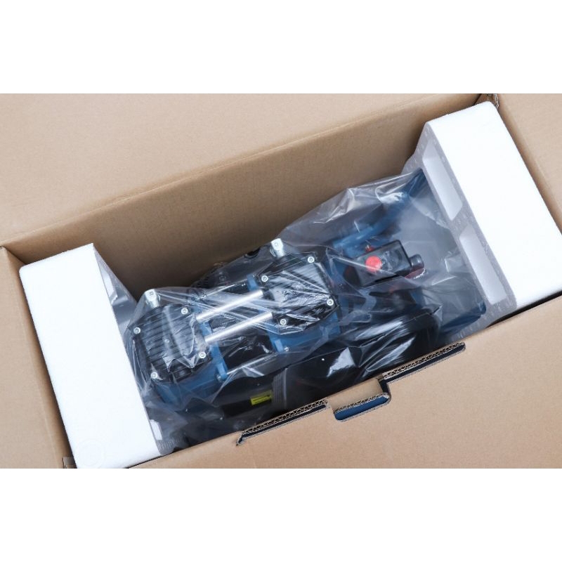 Máy nén khí Mitsukaiso 24lit 2hp dây đồng 100%