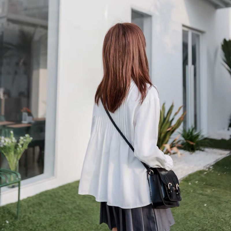 ÁO SƠMI , ÁO KIỂU NEW