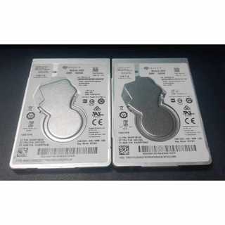 Ổ cứng HDD 2.5" LAPTOP BÓC MÁY
