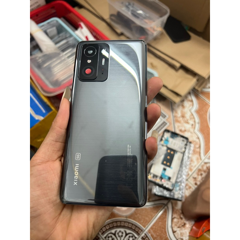 Bộ vỏ Xiaomi Mi 11T zin hãng