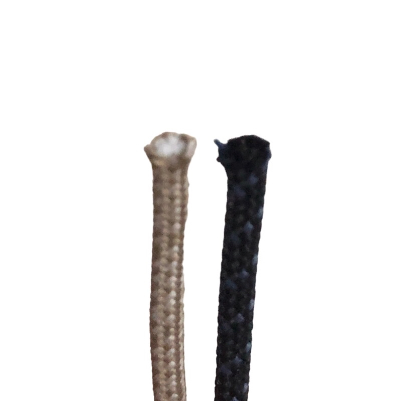 10 mét - Dây Dù 3.5mm tròn có lõi  đẹp chắc chắn dùng làm vòng tay, căng lều, trang trí