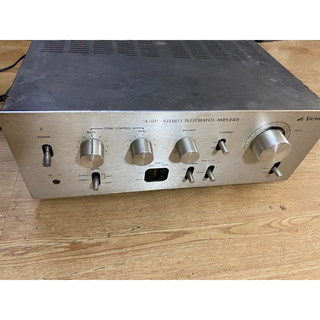 amply Japan , amply nội địa bị lỗi 1 kênh , Amply Victor