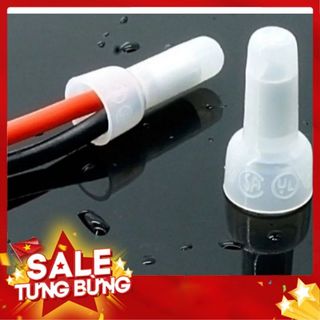 100 cút nối dây điện không cần nối dây CE