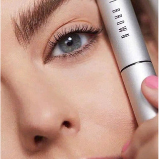 Mascara Bobbi Brownini unbox dài dày mi
