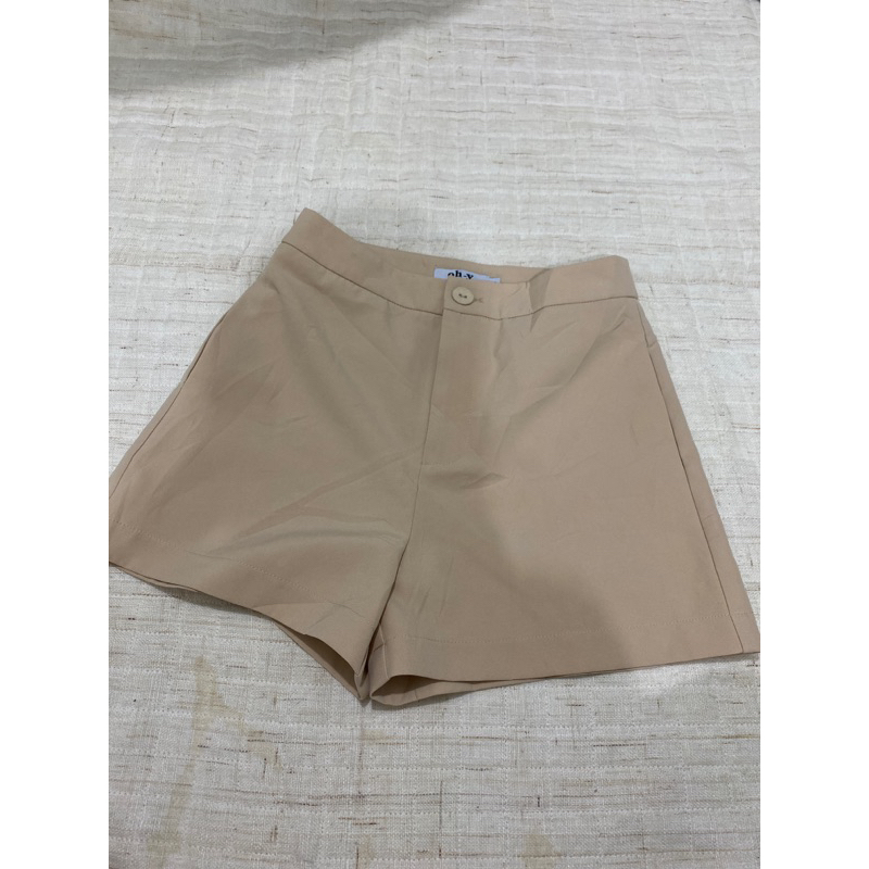 Quần shorts vải OH-Y