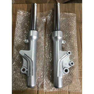 Giảm xóc trước xe điện Gogo hàng chính hãng