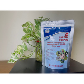 Cám chim Đạt Pháp - cám tổng hợp cao cấp