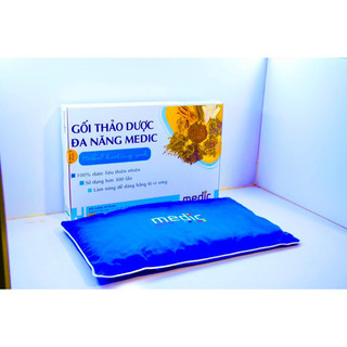 Gối thảo dược đa năng