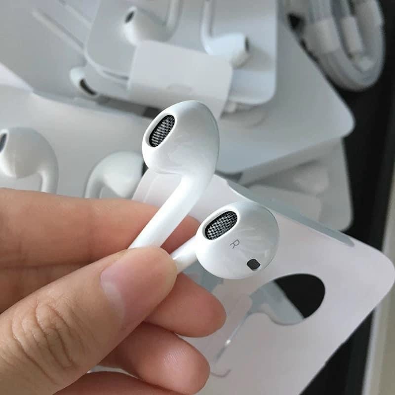 Tai Nghe Chân Dẹt Kết Nối Bluetooth Dành Cho Ai Phôn 7/7plus/8/8plus/x/11/12/13/14PRM - TuHaiStore