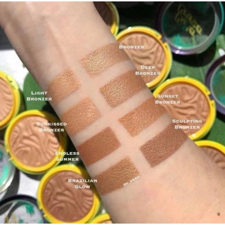 Phấn tạo khối dừa PHYSICIANS FORMULA Butter Bronzer