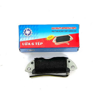 Cuộn lửa xe dream - cuộn nổ xe Dream, wave hàng chất lượng 6 tép hàng chuẩn