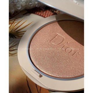 Highlight Dior Forever Couture Luminizer