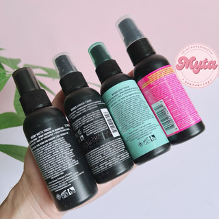 Xịt khoá nền NYX Professional Make up Setting Spray