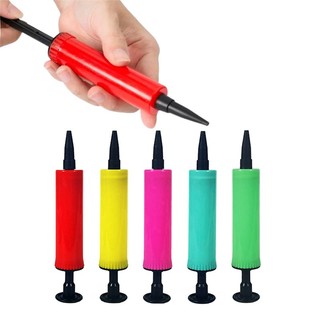 Dụng cụ bơm bong bóng mini dùng bơm bong bóng cho các buổi tiệc.