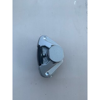 Củ phanh sau lắp cho xe điện Gogo S