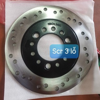 Đĩa phanh Lead110 Cũ Scr Spacy125