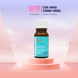 Tinh dầu dưỡng tóc Moroccanoil chai 10ml