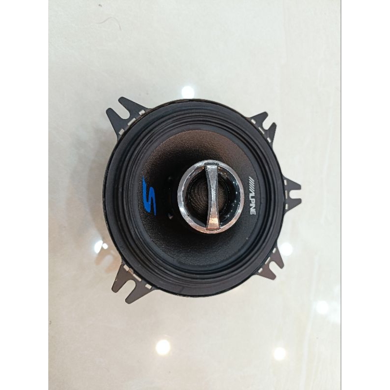 Loa cánh Alpine 10cm