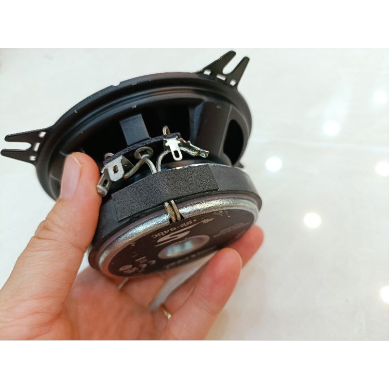 Loa cánh Alpine 10cm